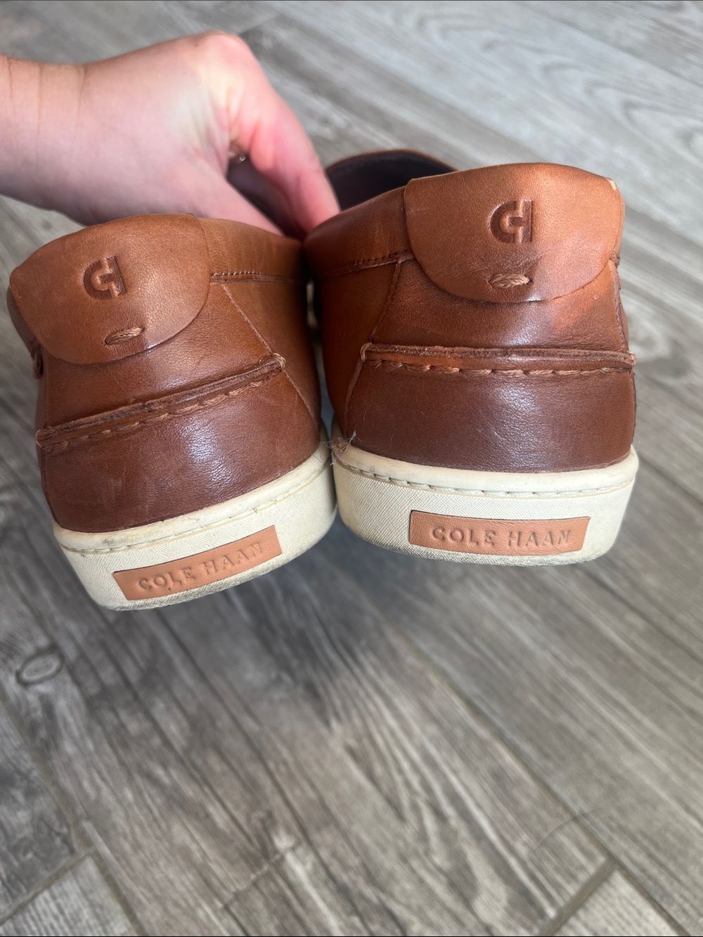 Cole Haan - Picture 3 of 4